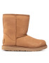 Ugg Апрески Classic Short II Wp 1019646K Кафяв - Pepit.bg