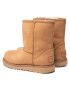 Ugg Апрески Classic Short II Wp 1019646K Кафяв - Pepit.bg