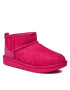 Ugg Апрески Classic Ultra Mini 1130750K Розов - Pepit.bg