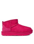 Ugg Апрески Classic Ultra Mini 1130750K Розов - Pepit.bg