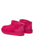 Ugg Апрески Classic Ultra Mini 1130750K Розов - Pepit.bg