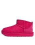 Ugg Апрески Classic Ultra Mini 1130750K Розов - Pepit.bg