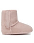 Ugg Апрески I Baby Classic 1143693I Розов - Pepit.bg