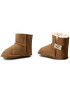 Ugg Апрески I Erin 5202 Кафяв - Pepit.bg