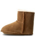 Ugg Апрески I Erin 5202 Кафяв - Pepit.bg