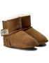 Ugg Апрески I Erin 5202 Кафяв - Pepit.bg