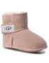 Ugg Апрески I Erin 5202 Розов - Pepit.bg