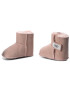 Ugg Апрески I Erin 5202 Розов - Pepit.bg