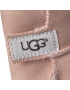 Ugg Апрески I Erin 5202 Розов - Pepit.bg