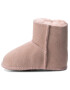Ugg Апрески I Erin 5202 Розов - Pepit.bg
