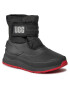 Ugg Апрески K Taney Weather 1122399K Черен - Pepit.bg
