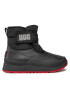 Ugg Апрески K Taney Weather 1122399K Черен - Pepit.bg