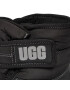 Ugg Апрески K Taney Weather 1122399K Черен - Pepit.bg