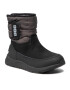Ugg Апрески K Toty Weather 1122371K Черен - Pepit.bg