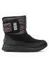 Ugg Апрески K Toty Weather 1122371K Черен - Pepit.bg