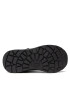Ugg Апрески K Toty Weather 1122371K Черен - Pepit.bg