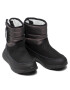 Ugg Апрески K Toty Weather 1122371K Черен - Pepit.bg