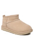 Ugg Апрески Kids' Classic Ultra Mini 1130750K Бежов - Pepit.bg