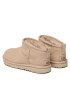 Ugg Апрески Kids' Classic Ultra Mini 1130750K Бежов - Pepit.bg