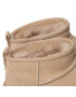 Ugg Апрески Kids' Classic Ultra Mini 1130750K Бежов - Pepit.bg