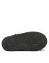 Ugg Апрески Kids' Classic Ultra Mini 1130750K Черен - Pepit.bg