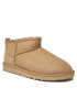 Ugg Апрески M Classic Ultra Mini 1137391 Бежов - Pepit.bg