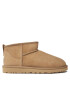 Ugg Апрески M Classic Ultra Mini 1137391 Бежов - Pepit.bg
