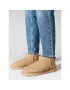 Ugg Апрески M Classic Ultra Mini 1137391 Бежов - Pepit.bg