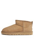 Ugg Апрески M Classic Ultra Mini 1137391 Бежов - Pepit.bg