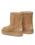 Ugg Апрески T Classic II 1017703T Бежов - Pepit.bg