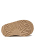 Ugg Апрески T Classic II 1017703T Бежов - Pepit.bg