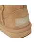 Ugg Апрески T Classic II 1017703T Бежов - Pepit.bg