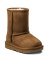 Ugg Апрески T Classic II 1017703T Кафяв - Pepit.bg