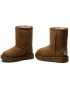 Ugg Апрески T Classic II 1017703T Кафяв - Pepit.bg