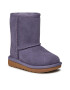 Ugg Апрески T Classic II 1017703T Виолетов - Pepit.bg