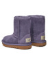 Ugg Апрески T Classic II 1017703T Виолетов - Pepit.bg