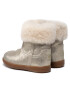 Ugg Апрески T Jorie II Metallic 1097035T Златист - Pepit.bg