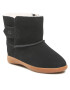 Ugg Апрески T Keelan 1096089T Черен - Pepit.bg