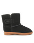 Ugg Апрески T Keelan 1096089T Черен - Pepit.bg