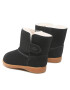 Ugg Апрески T Keelan 1096089T Черен - Pepit.bg