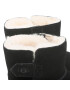 Ugg Апрески T Keelan 1096089T Черен - Pepit.bg