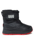Ugg Апрески T Taney Weather 1122399T Черен - Pepit.bg