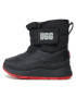 Ugg Апрески T Taney Weather 1122399T Черен - Pepit.bg