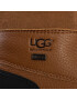 Ugg Апрески W Adirondack Boot III 1095141 Кафяв - Pepit.bg