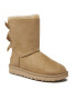 Ugg Апрески W Bailey Bow II 1016225 Бежов - Pepit.bg