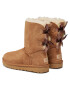 Ugg Апрески W Bailey Bow II 1016225 Кафяв - Pepit.bg