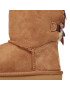 Ugg Апрески W Bailey Bow II 1016225 Кафяв - Pepit.bg