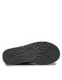 Ugg Апрески W Bailey Bow II 1016225 Сив - Pepit.bg