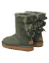 Ugg Апрески W Bailey Bow II 1016225 Зелен - Pepit.bg