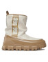 Ugg Апрески W Classic Brellah Mini 1144059 Бежов - Pepit.bg